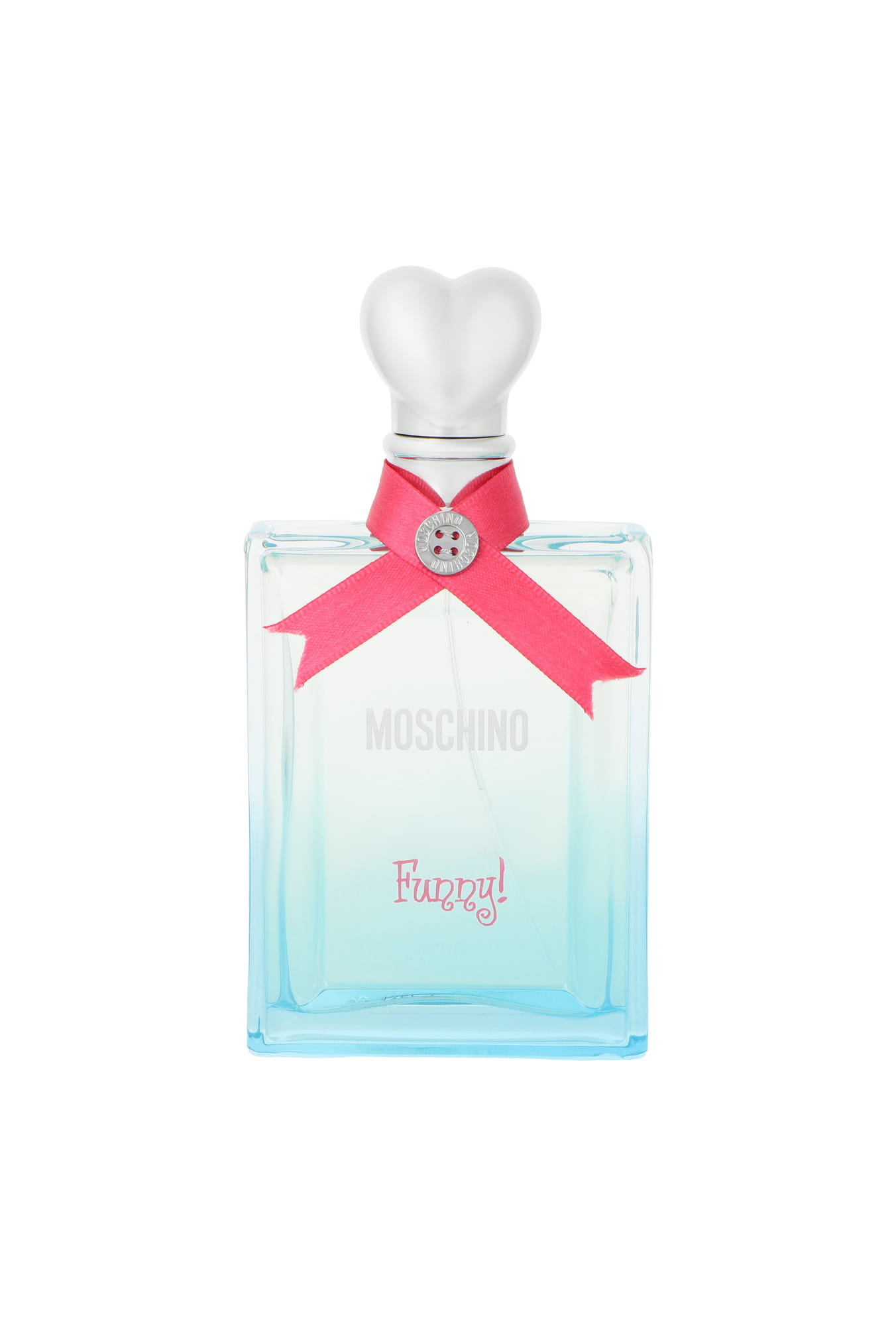 Moschino Funny! Woda Toaletowa 100ml-651137